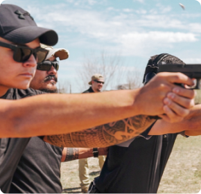 In-person training